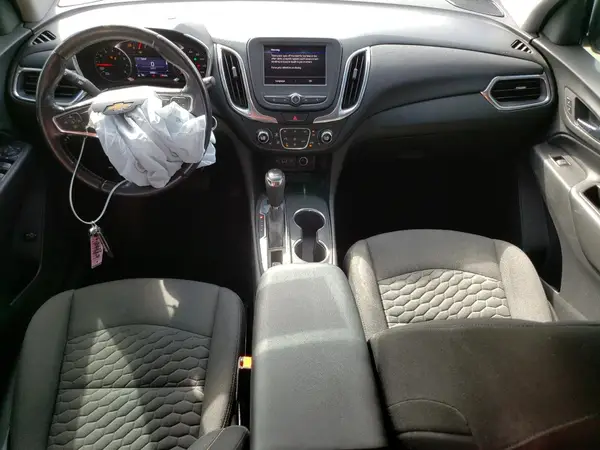 2GNAXLEX9L6253022 2020 CHEVROLET EQUINOX - Image 8