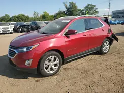 2GNAXLEX9L6261136 2020 CHEVROLET EQUINOX