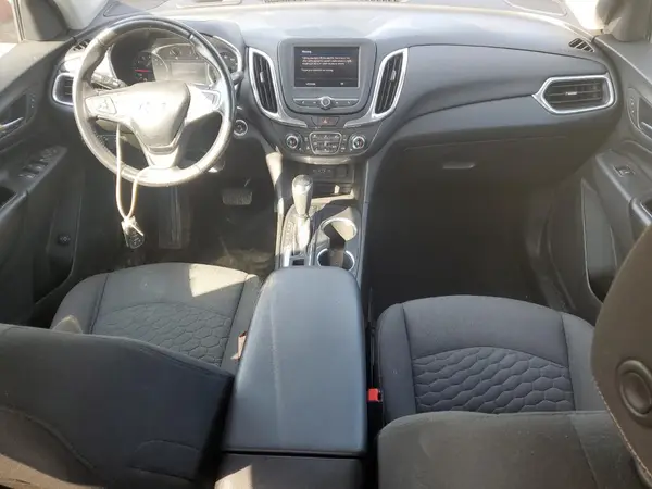 2GNAXLEX9L6261136 2020 CHEVROLET EQUINOX - Image 8