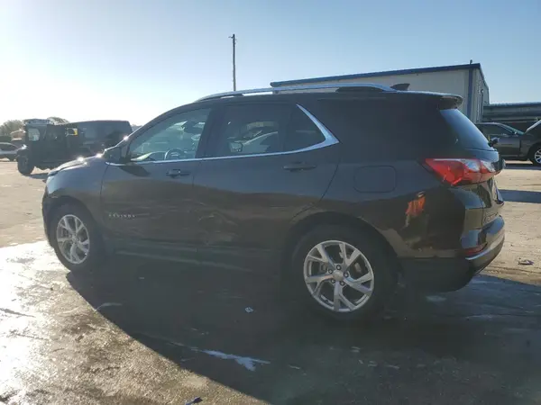 2GNAXLEX9L6265879 2020 CHEVROLET EQUINOX - Image 2