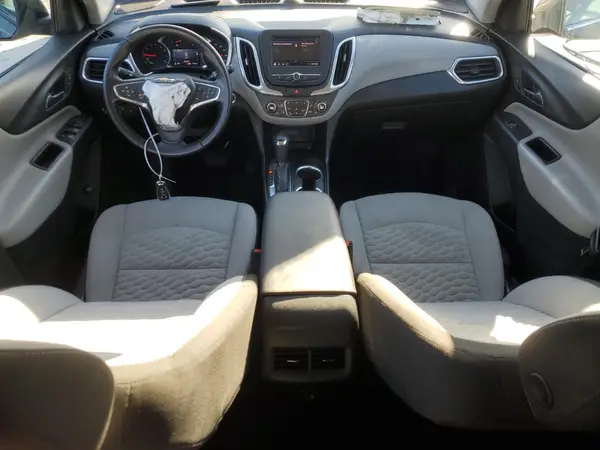 2GNAXLEX9L6265879 2020 CHEVROLET EQUINOX - Image 8