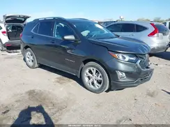 2GNAXLEX9L6274436 2020 CHEVROLET EQUINOX