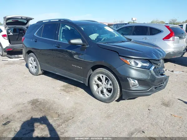 2GNAXLEX9L6274436 2020 CHEVROLET EQUINOX - Image 1