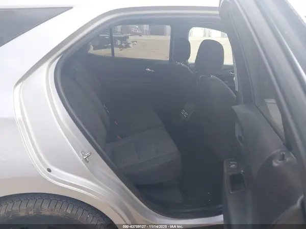 2GNAXLEXXK6108652 2019 CHEVROLET EQUINOX - Image 8