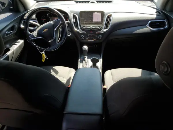 2GNAXLEXXK6109431 2019 CHEVROLET EQUINOX - Image 8