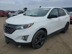 2GNAXLEXXK6141618 2019 CHEVROLET EQUINOX