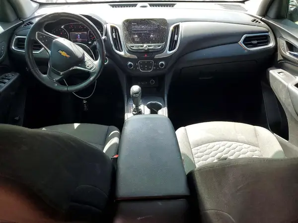 2GNAXLEXXK6146799 2019 CHEVROLET EQUINOX - Image 8