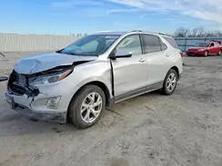 2GNAXLEXXK6153445 2019 CHEVROLET EQUINOX