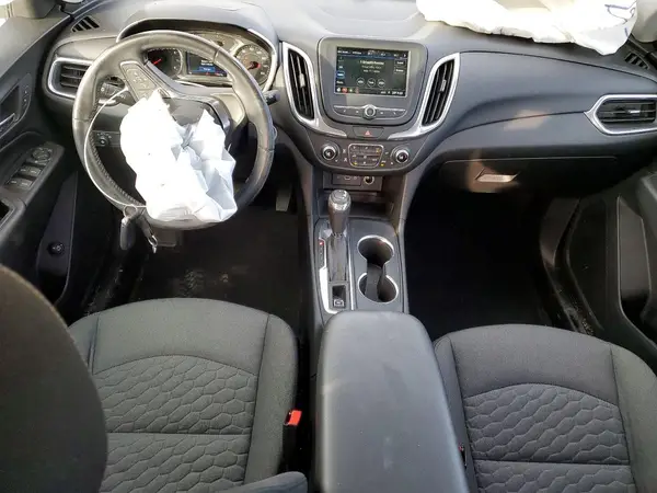2GNAXLEXXK6153445 2019 CHEVROLET EQUINOX - Image 8