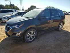 2GNAXLEXXK6158029 2019 CHEVROLET EQUINOX