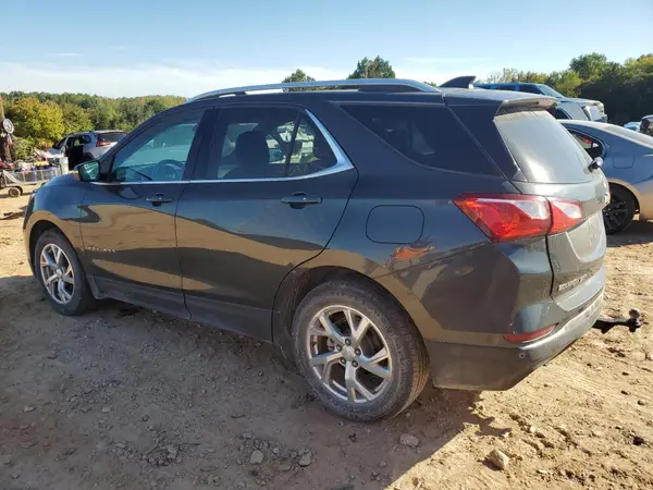 2GNAXLEXXK6158029 2019 CHEVROLET EQUINOX - Image 2