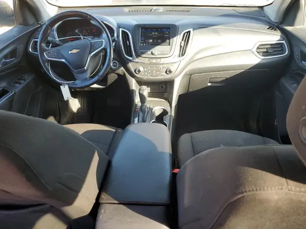 2GNAXLEXXK6158029 2019 CHEVROLET EQUINOX - Image 8