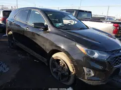 2GNAXLEXXK6161626 2019 CHEVROLET EQUINOX