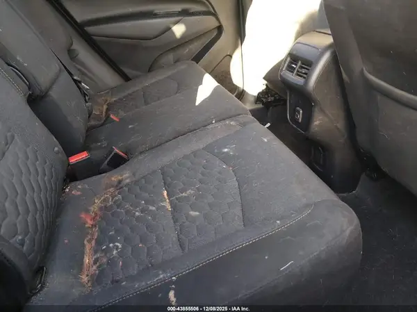 2GNAXLEXXK6161626 2019 CHEVROLET EQUINOX - Image 8