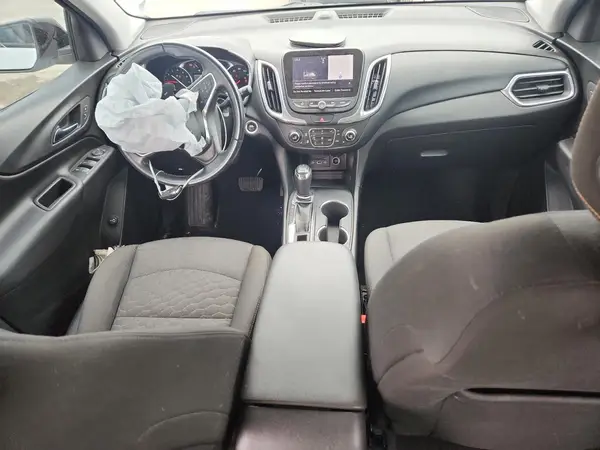 2GNAXLEXXK6161979 2019 CHEVROLET EQUINOX - Image 8