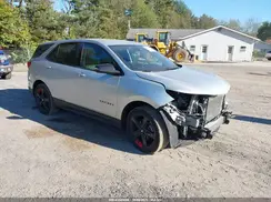 2GNAXLEXXK6169029 2019 CHEVROLET EQUINOX