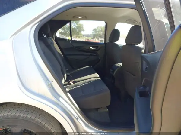 2GNAXLEXXK6169029 2019 CHEVROLET EQUINOX - Image 8