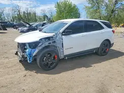 2GNAXLEXXK6178393 2019 CHEVROLET EQUINOX