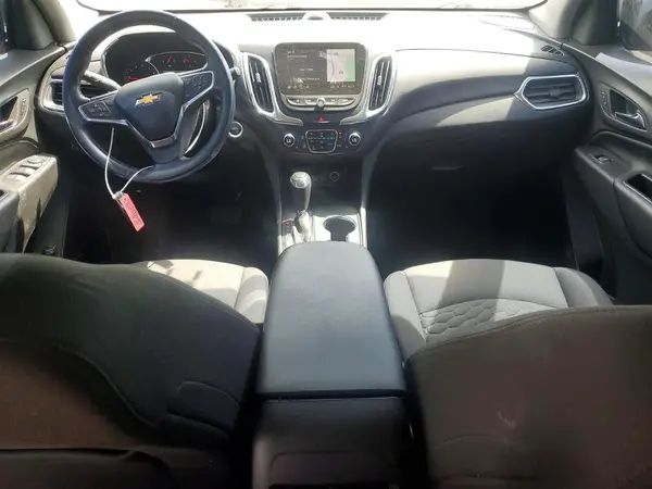 2GNAXLEXXK6178393 2019 CHEVROLET EQUINOX - Image 8