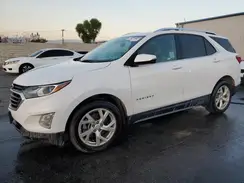 2GNAXLEXXK6184887 2019 CHEVROLET EQUINOX
