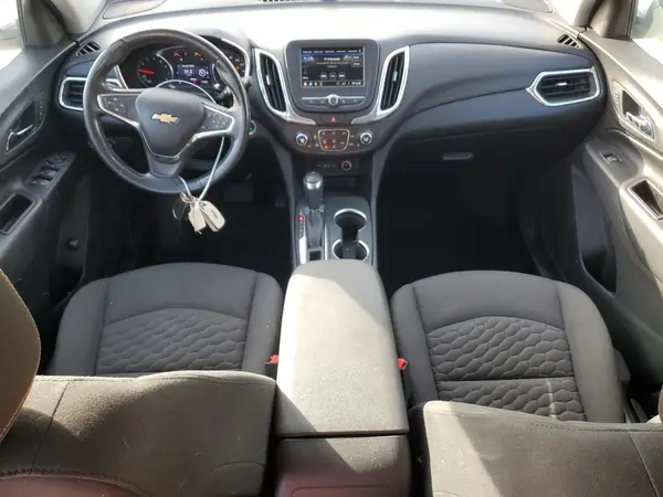 2GNAXLEXXK6184887 2019 CHEVROLET EQUINOX - Image 8