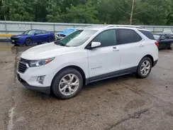 2GNAXLEXXK6185697 2019 CHEVROLET EQUINOX