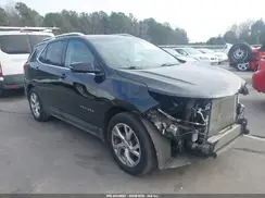 2GNAXLEXXK6190740 2019 CHEVROLET EQUINOX