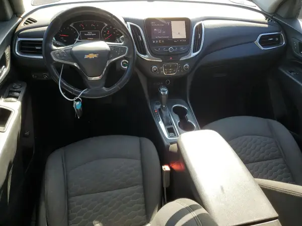 2GNAXLEXXK6194027 2019 CHEVROLET EQUINOX - Image 8