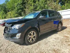 2GNAXLEXXK6195436 2019 CHEVROLET EQUINOX