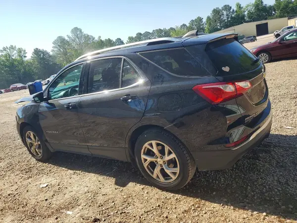 2GNAXLEXXK6195436 2019 CHEVROLET EQUINOX - Image 2