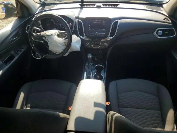 2GNAXLEXXK6195436 2019 CHEVROLET EQUINOX - Image 8