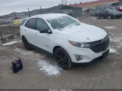 2GNAXLEXXK6206001 2019 CHEVROLET EQUINOX