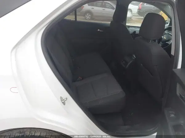 2GNAXLEXXK6206001 2019 CHEVROLET EQUINOX - Image 8