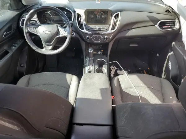 2GNAXLEXXK6208654 2019 CHEVROLET EQUINOX - Image 8