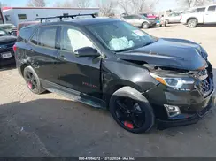 2GNAXLEXXK6222733 2019 CHEVROLET EQUINOX
