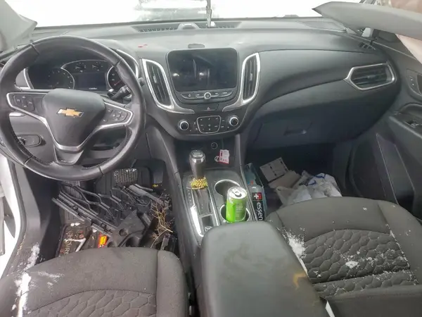 2GNAXLEXXK6229228 2019 CHEVROLET EQUINOX - Image 8