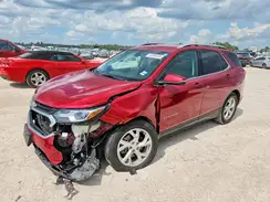 2GNAXLEXXK6233800 2019 CHEVROLET EQUINOX
