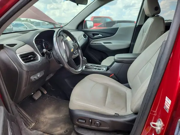 2GNAXLEXXK6233800 2019 CHEVROLET EQUINOX - Image 8