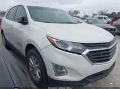 2GNAXLEXXK6234283 2019 CHEVROLET EQUINOX