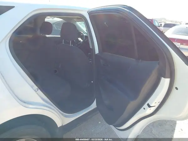 2GNAXLEXXK6234283 2019 CHEVROLET EQUINOX - Image 8