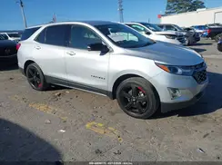 2GNAXLEXXK6243128 2019 CHEVROLET EQUINOX