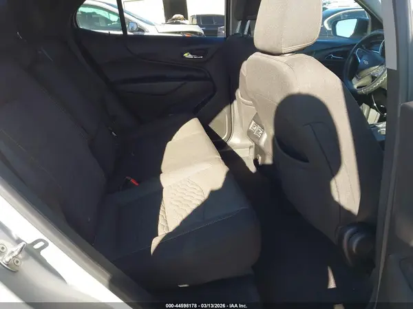 2GNAXLEXXK6243128 2019 CHEVROLET EQUINOX - Image 8