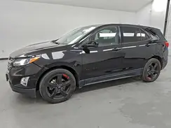 2GNAXLEXXK6247020 2019 CHEVROLET EQUINOX