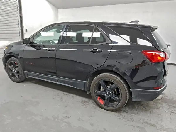 2GNAXLEXXK6247020 2019 CHEVROLET EQUINOX - Image 2
