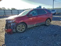 2GNAXLEXXK6255022 2019 CHEVROLET EQUINOX