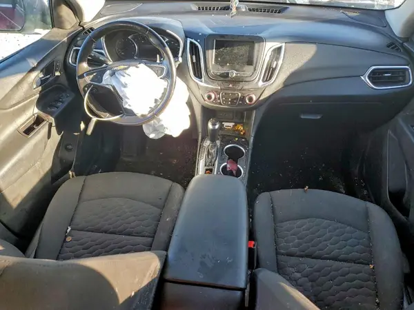 2GNAXLEXXK6255022 2019 CHEVROLET EQUINOX - Image 8