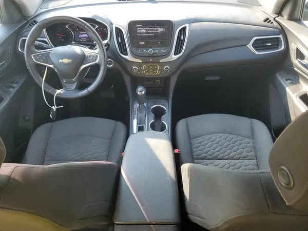 2GNAXLEXXK6269177 2019 CHEVROLET EQUINOX - Image 8