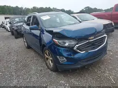 2GNAXLEXXK6278218 2019 CHEVROLET EQUINOX