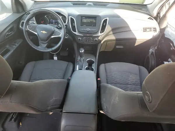 2GNAXLEXXK6287047 2019 CHEVROLET EQUINOX - Image 8