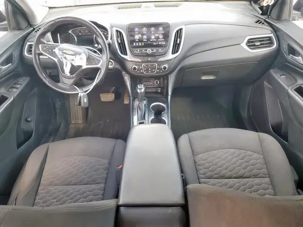 2GNAXLEXXK6299442 2019 CHEVROLET EQUINOX - Image 8